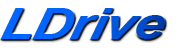 ldrive logo